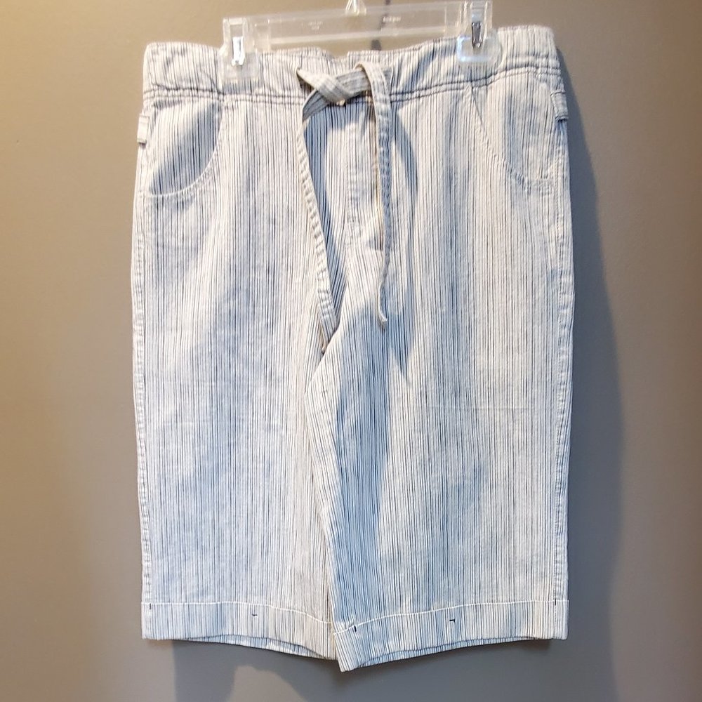 Tommy Hilfiger Stripe GAUCHO
